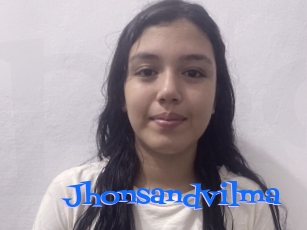 Jhonsandvilma