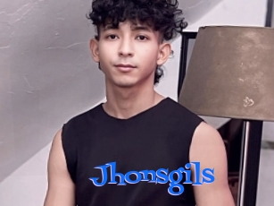 Jhonsgils