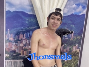 Jhonsmals