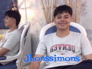 Jhonssimons