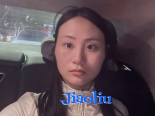 Jiaoliu