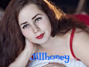 Jillhoney