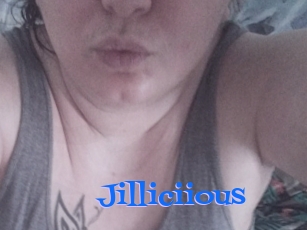 Jilliciious