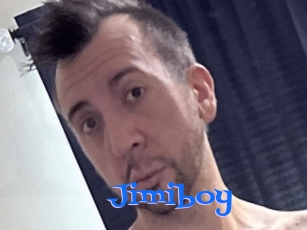 Jimiboy