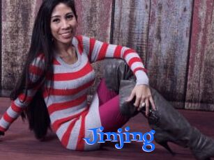 Jinjing