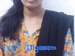 Jiyasam