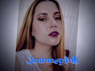 Joannepink