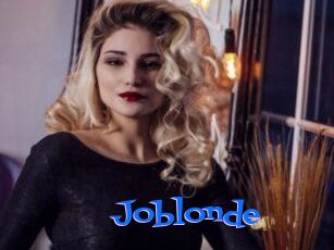 Joblonde