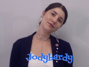 Jodybardy