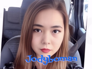 Jodyboman