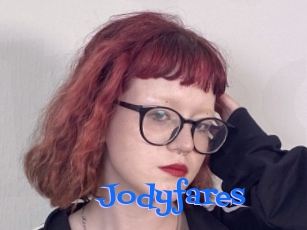 Jodyfares