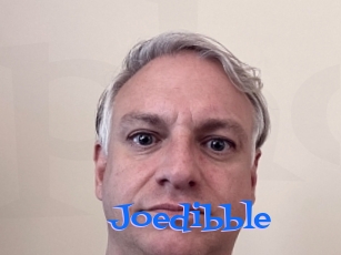 Joedibble