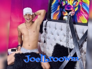 Joelbroowm