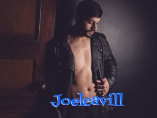 Joelcavill