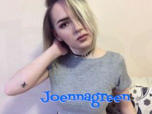 Joennagreen