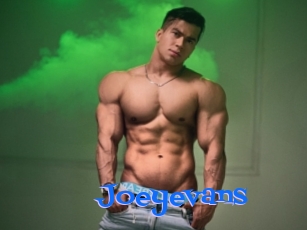 Joeyevans