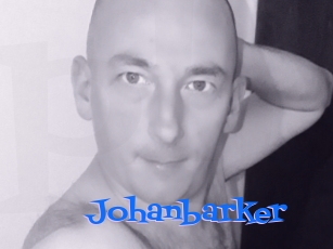 Johanbarker