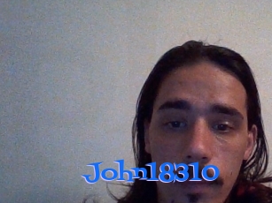 John18310