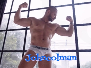 Johncolman