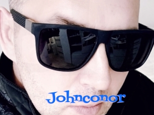 Johnconor