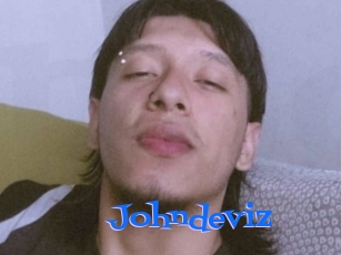 Johndeviz