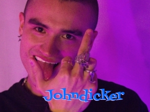 Johndicker