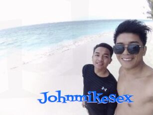 Johnmikesex