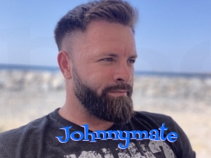 Johnnymate