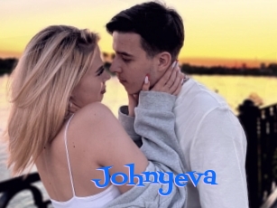 Johnyeva