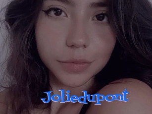 Joliedupont