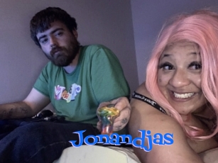 Jonandjas