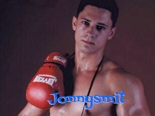 Jonnysmit