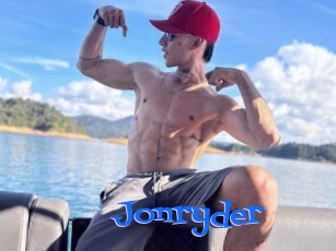 Jonryder