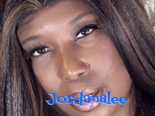 Jordanalee