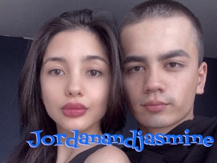 Jordanandjasmine