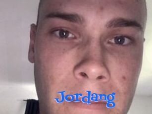 Jordang