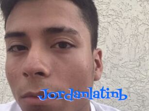 Jordanlatinb
