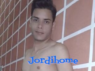 Jordihome