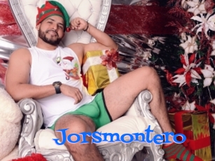 Jorsmontero