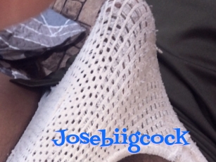 Josebiigcock