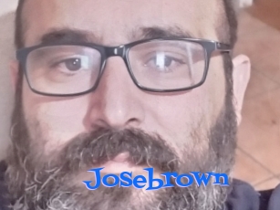 Josebrown