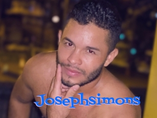 Josephsimons