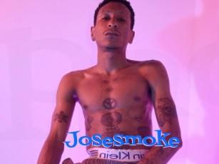 Josesmoke