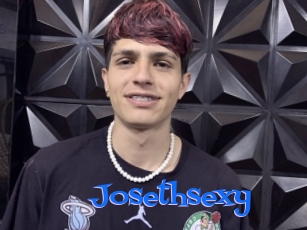 Josethsexy