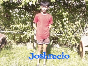 Joshrecio