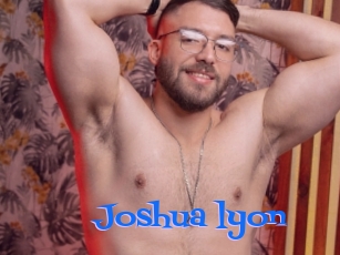 Joshua_lyon