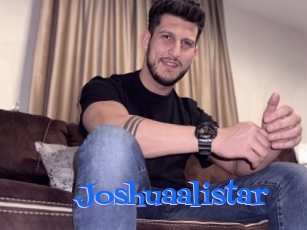 Joshuaalistar