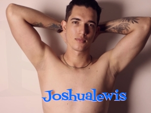 Joshualewis