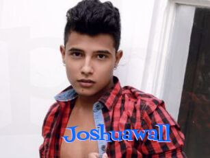 Joshuawall