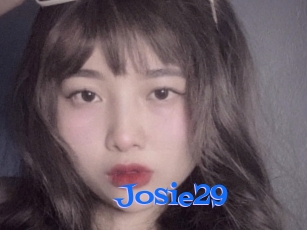 Josie29